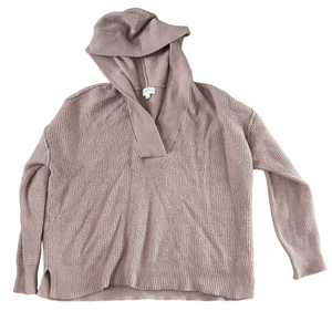 Aerie Oversized Slouchy Sweater Size XS